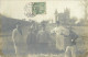 CARTE PHOTO - Souvenir De Saint Léger, Février 1907. - Boissy Saint Leger