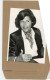 Delcampe - Lot De 17 Photos  - MONIQUE PELLETIER  Femme Politique, Ministre  Déléguée à  La Condition Féminine  En 1979 - Personnes Identifiées
