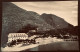 Huesca. Arguis. Vista Panoramica Del Parador Lago Y Presa. - Huesca