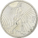 France, 25 Euro, 2009, Paris, Argent, SPL, KM:1581 - Francia