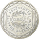France, 25 Euro, 2009, Paris, Argent, SPL, KM:1581 - France