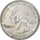 États-Unis, Quarter Dollar, Massachusetts, 2000, Philadelphie, Cupronickel - 1999-2009: State Quarters