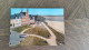 ED CIM MACON CARTE POSTALE CP LE CROTOY PLAGE CITROEN AMI 6 BREAK ANNEES 70 TBE - PKW