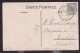 DDFF 662 -- Carte-Vue TP Armoiries T4R OOST-DUINKERKE 1912 Vers Moerbeke - COBA 15 EUR S/TP Détaché - 1893-1907 Wapenschild