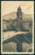 Trento Riva Del Garda Porto Torre Foto Cartolina RT0454 - Trento