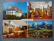 HOTEL    "   REGINA   "    INTERSOC  ADELBODEN - Hotels & Restaurants