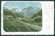 Bolzano Santa Gertrude Val Di Solda Cartolina RT1697 - Bolzano (Bozen)