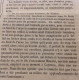 1859 SAONE ET LOIRE REVUE D'AUTUN N° 3 Première Année - Four A Chaux De SAINT DENIS - CONSCRITS - NOUVELLES LOCALES - Unclassified