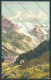 Bolzano Stelvio Trafoi Cartolina ZT9979 - Bolzano (Bozen)