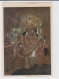 Vajrapani, Painting Cave Of Ajanta - Inde