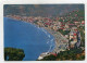 AK 214046 ITALY - Alassio - Autres & Non Classés