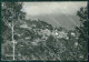 Verbania Gignese PIEGHINA Foto FG Cartolina ZK5774 - Verbania