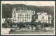 Verbania Stresa Barca Foto Cartolina ZQ5617 - Verbania