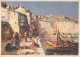 BONIFACIO LE VIEUX PORT  EDITEUR YVON - Bastia