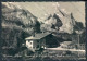 Trento Rifugio Marmolada Foto FG Cartolina ZF2231 - Trento