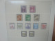 Delcampe - +++PRIX CADEAU+++République Fédérale 1975-86 COLLECTION NEUVE** Album "Lindner" (4386) 2 KILOS 700 (PAS D'OFFRES INFE) - Unused Stamps