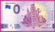 0-Euro ZEMD 2022-3 MINI-EUROPE - Private Proofs / Unofficial