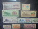 Delcampe - +++PRIX CADEAU+++CHINE COLLECTION 162 BILLETS-COUPONS Entre 1955 Et 2006 A SAISIR !!! (Lire Ci-Bas)(PAS D'OFFRES INFER.) - Cina