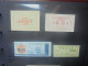 Delcampe - +++PRIX CADEAU+++CHINE COLLECTION 162 BILLETS-COUPONS Entre 1955 Et 2006 A SAISIR !!! (Lire Ci-Bas)(PAS D'OFFRES INFER.) - Chine