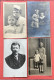 Delcampe - Lot 40 Stuks Familie Foto’s, Fotokaart Formaat - Personnes Anonymes