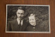 F1990 Photo Romania Men And Woman 1937 - Photographie
