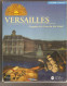 Versailles Complot à La Cour Du Roi-Soleil 2 CD-ROm Ludiques Et éducatifs - PC - CD