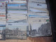 +++FRANCE 100% BEAU LOT +- 1100 CARTES( 95% ANCIENNES-5% SEMIS Et MODERNES)+++4 KILOS 200 (Lire çi-bas) - 500 Postcards Min.