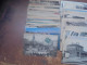 Delcampe - +++FRANCE 100% BEAU LOT +- 1100 CARTES( 95% ANCIENNES-5% SEMIS Et MODERNES)+++4 KILOS 200 (Lire çi-bas) - 500 Postcards Min.