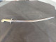 Delcampe - Sabre Orientale - Knives/Swords