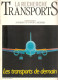 La Recherche Transports Supplément Au N° 190 Juillet Août 1987 TGV Airbus Pubs. - Aviation