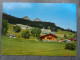 HOTEL    "   KONINGIN FABIOLA   "   LEYSIN - Hotel's & Restaurants