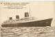 Delcampe - Lot N° 30 De 10 Bateaux Divers - 76 LE HAVRE - Unclassified