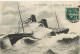 Delcampe - Lot N° 30 De 10 Bateaux Divers - 76 LE HAVRE - Unclassified