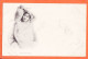 26445 / ⭐ Ethnic Jeune Fille KABYLE Porteuse Eau 1901 à DUSSAC Saint-André De Sangonis  / Editeur GEISER 48 Alger - Mujeres