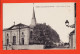 26229 / ⭐ FERE-CHAMPENOISE 51-Marne Eglise Et Rue De VITRY 1910s Edition FERRAND-RADET I-P-M - Fère-Champenoise