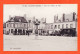 26231 / ⭐ FERE-CHAMPENOISE 51-Marne Place Hotel De Ville 1910s Edition FERRAND-RADET I-P-M - Fère-Champenoise