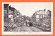 26173 / ⭐ LONGUYON 54-Meurthe Moselle CARNOT Strasse Westlicher Kriegsschauplatz Guerre 1914 Foto ENGEL Diedenhofen 20 - Longuyon