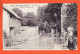 26232 / ⭐ FERE-CHAMPENOISE 51-Marne La VAURE Vue Du Grand Pont Animation Villageoise 1910s Edition FERRAND-RADET I-P-M - Fère-Champenoise