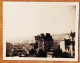 26431 / ⭐ ALGER 14 Juin 1959 Vue Sur La Route MOUTONNIERE Du Pont Du TELEMLY Algérie 1950s Photographie 127x103mm - Algeri