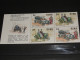 IERLAND,  BOEKJE 12  POSTFRIS ( MNH), - Cuadernillos