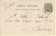 26095 / ⭐ NANCY Meurthe-Moselle Eglise BONSECOURS 13.07.1903 à Valérie BULCOURT Rue St Maur Paris - MMM 30 - Nancy