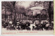 26081 / ⭐ NANCY Meurthe-Moselle Kiosque Musique Pendant Le CONCERT à La PEPINIERE 1910s - MMR 20 - Nancy