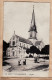 26241 / ⭐ MOURMELON-LE-GRAND 51-Marne EGLISE Place Animée Fillettes 1910s -Edition LEVY N°19 - Mourmelon Le Grand