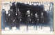 26265 / ⭐ Carte-Photo 51-Camp CHALONS 01-06-1905 S.M Roi ALPHONSE XIII Tente Royale- Cliché CHUSSEAU-FLAVIENS - Camp De Châlons - Mourmelon