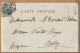 26264 / ⭐ Carte-Photo 51-Camp CHALONS 01-06-1905 S.M Roi ALPHONSE XIII Saluant Drapeau Défilé-Cliché CHUSSEAU-FLAVIENS - Camp De Châlons - Mourmelon