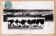 26260 / ⭐ 51-Marne Au CAMP De CHALONS N°6 Vue TENTES (2 Vues) 28.06.1905 à FONTENY Villa Beau Site Villennes Seine - Camp De Châlons - Mourmelon