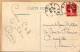 26261 / ⭐ 51-Marne Au CAMP De CHALONS N°40 Campement ARTILLERIE (2 Vues) 26.11.1903 à GILLET Rue De Paris Pierrefitte - Camp De Châlons - Mourmelon