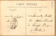 26248 / ⭐ 51-Marne Au CAMP De CHALONS Le DEPART Pour TIR (2 Vues) Poste Ambulant 14.05.1906 à BICHEL Troyes Preize Aube - Camp De Châlons - Mourmelon