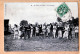 26247 / ⭐ Au CAMP De CHALONS Sur 51-Marne Aux POMMES 1907 à BOQUIE Rue Du Commerce Petit Quevilly Photo LOCART Mourmelon - Camp De Châlons - Mourmelon