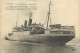 Delcampe - Lot N° 31 De 10 Bateaux Divers - 76 LE HAVRE - Unclassified